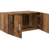  Ormar za Zid Staro drvo 80 x 42.5 x 40 cm Konstruirano drvo | shoptok.hr