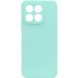 Chameleon Gumiran ovitek (TPU) za Honor 200 Smart, mint | Shoptok.si