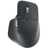 Logitech Bluetooth Mouse MX Master 3S Graphite | Eponuda.ba