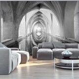  Tapeta - Secret passage 100x70 Cijene