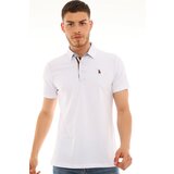 Dewberry T8582 MEN'S T-SHIRT-DARK NAVY BLUE | Eponuda.ba