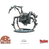 Warlord Games ABC Warriors: KRASBO | Shoptok.si