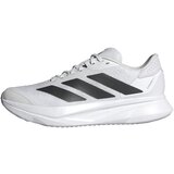 Adidas Tekaški čevelj 'Duramo' črna / bela Cene