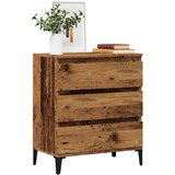 Komoda staro drvo 60x35x70 cm konstruirano drvo | shoptok.hr