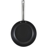  Tava Masterpro Q2529 Crna Ø 30 cm Kovani Aluminij | shoptok.hr