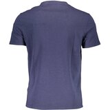 Guess Jeans SHORT SLEEVE T-SHIRT MEN BLUE | Shoptok.si