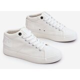 Big Star Women's Classic High Top Sneakers | Shoptok.si