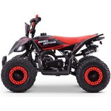 Beneo Quad za djecu Adventure, crveni, benzin, 50cc, 40km/h | Shoptok.si