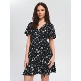 Sinsay ženska mini haljina 6585T-99M | shoptok.hr