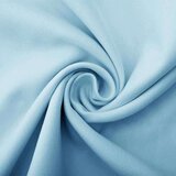 vidaXL Komplet športnih brisač 3 pcs Modra Poliester in poliamid | Shoptok.si