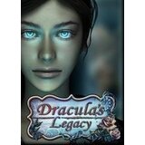Steam Dracula's Legacy Key EUROPE | ePonuda.com
