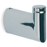 Tatay spain tatay vešalica zidna ronda 16X65X4CM inox
