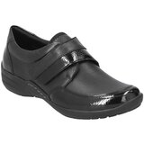 Remonte Čevlji Derby R7600 Črna | Shoptok.si
