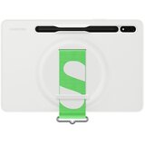Samsung Tab S8 Strap cover, bijela Cijene