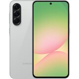Samsung Pametni telefon Galaxy A56 5G 128GB, svetlo siva cene