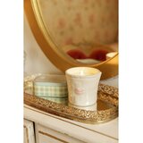 Paddywax Bistro Macaron dišeča sveča iz keramike 226 g | Shoptok.si