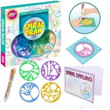  Set za crtanje SPIRALE Cene