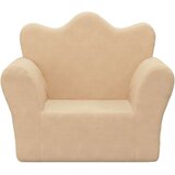  Dječji kauč krem mekani pliš | Eponuda.com