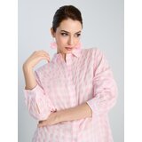 Sinsay Karirana košulja | shoptok.hr