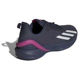 Adidas Tenis Adizero Cybersonic Črna | Shoptok.si