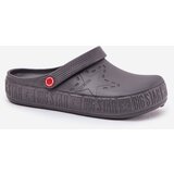 Big Star Men's Lightweight Clogs | ePonuda.com