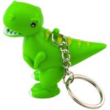 Dinosaur Backpack Keychain LED Flashlight Sounds Mix Color | Shoptok.si