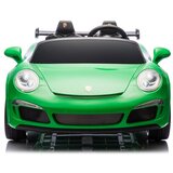 Lean_Toys Otroški avto na akumulator S322 zelena 4x4 | Shoptok.si
