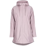 RAIN ROAD POLAR ZIP Ljubičasta