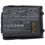 VHBW Baterija za Datalogic Lynx, 3600 mAh Cene