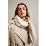 Marisse Women's Scarf Z-Sz-4512 Off White | Shoptok.si