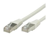 Secomp Rotronic Value FTP Cat5e Patch, grey 20.0m | Eponuda.com