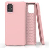 Soft Color Case fleksibilna gel maskica za Samsung Galaxy M31s Cijene