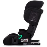 Chipolino autosjedalica ISOFIX i-Size GO&amp;#039;N&amp;#039;GROW 100-150 cm Noir Slike