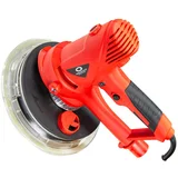 brusilica za zidove zirafa prolinetech germany 900w sa led svetlom PLT/WS-900