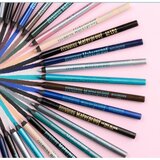 Bourjois Contour CluBBing svinčnik za oči 1,2 g odtenek 63 Sea Blue Soon | Shoptok.si