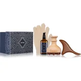 Gift Set Argan Oil Body Massage Gift Set darilni set za ženske