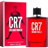 Cristiano Ronaldo CR7 toaletna voda 30 ml za moške | Shoptok.si