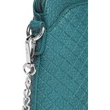 Vuch Crossbody torba Fossy Mini Teal, 17 x 20 cm Slike
