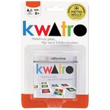 Asmodee Kwatro družabna igra v pretisnem omotu | Shoptok.si