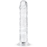 EasyToys Jelly Dildo 18cm | Shoptok.si
