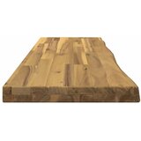  Pravokutni stolni vrh 90 x 30 x 3 cm Pravokutni - Bijela 90 x 55 x 3 5 cm Živi rub 1 strana | shoptok.hr