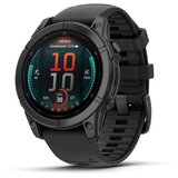 Garmin Pametna ura Fenix E črna, (5000529978) Cene