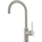 Metalac Classy baterija za sudoperu, Bež | Eponuda.com