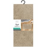 Douceur d intérieur Svjetlo smeđa kupaonska prostirka 50x80 cm Mael – | shoptok.hr
