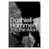 The Book Service Limited Dashiell Hammett - The Thin Man | Eponuda.com