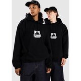 XLARGE Og Logo Pulover s kapuco black | Shoptok.si