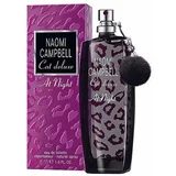 Naomi Campbell Cat deluxe At Night toaletna voda za žene 30 ml