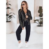 DStreet Jeansy damskie balloon fit granatowe | Shoptok.si