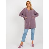 Factory Price Coat-MBM-PL-19905-1.96P-Violet | Shoptok.si