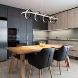 Globo viseča led-svetilka | Shoptok.si